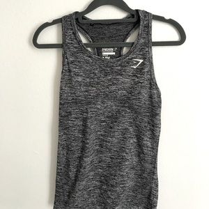 Gymshark Racerback Tank Top